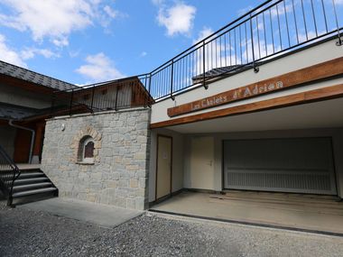 Résidence Chalets D'Adrien - photo 23