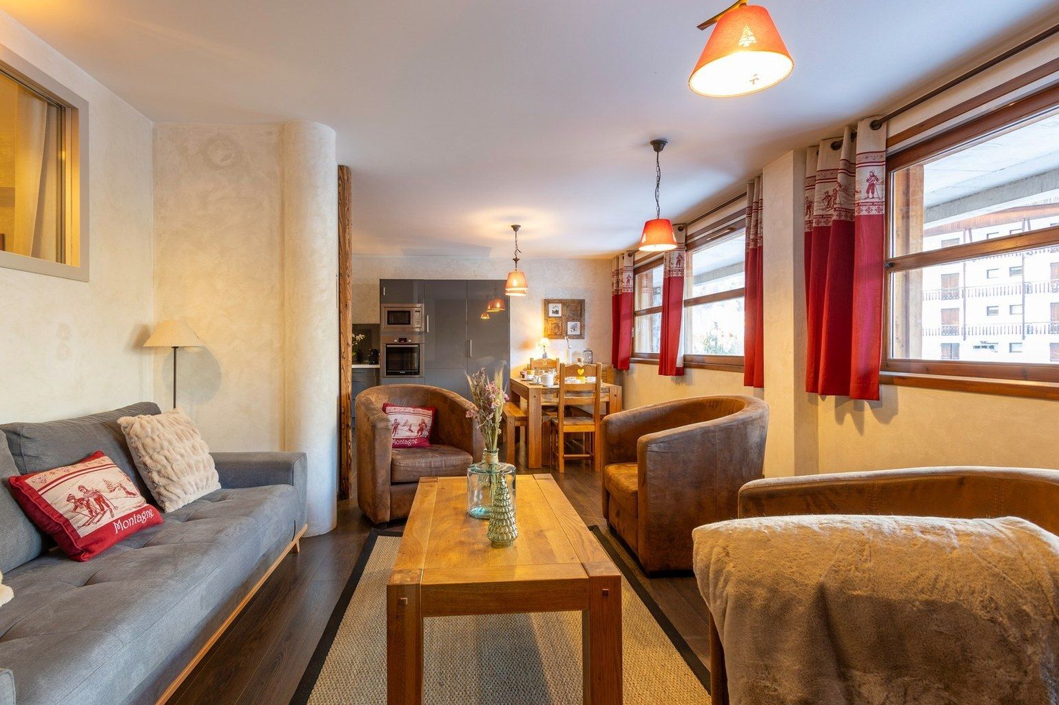 Résidence Chalets D'Adrien - photo 30