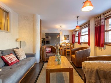 Résidence Chalets D'Adrien - photo 28