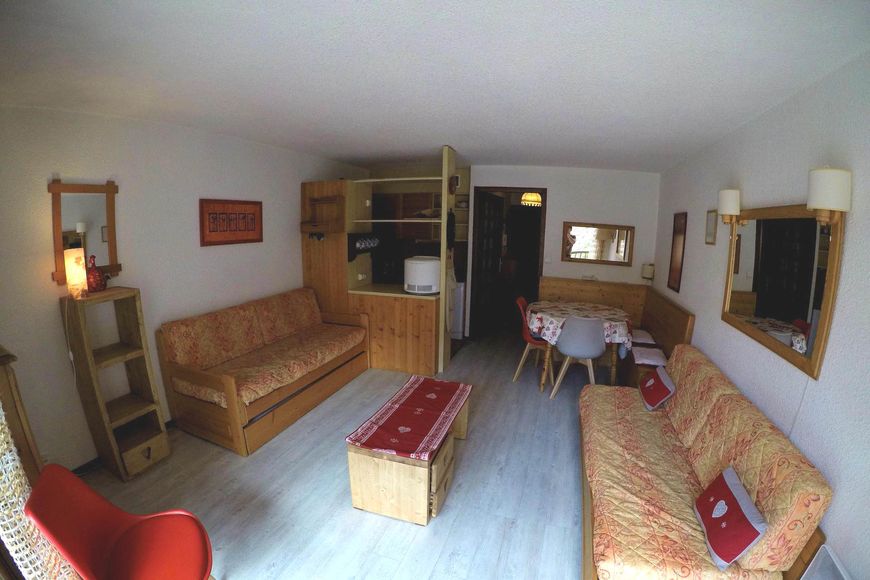 Studio - 4 os. (cca 34 m&sup2;, PRAZ7), BS