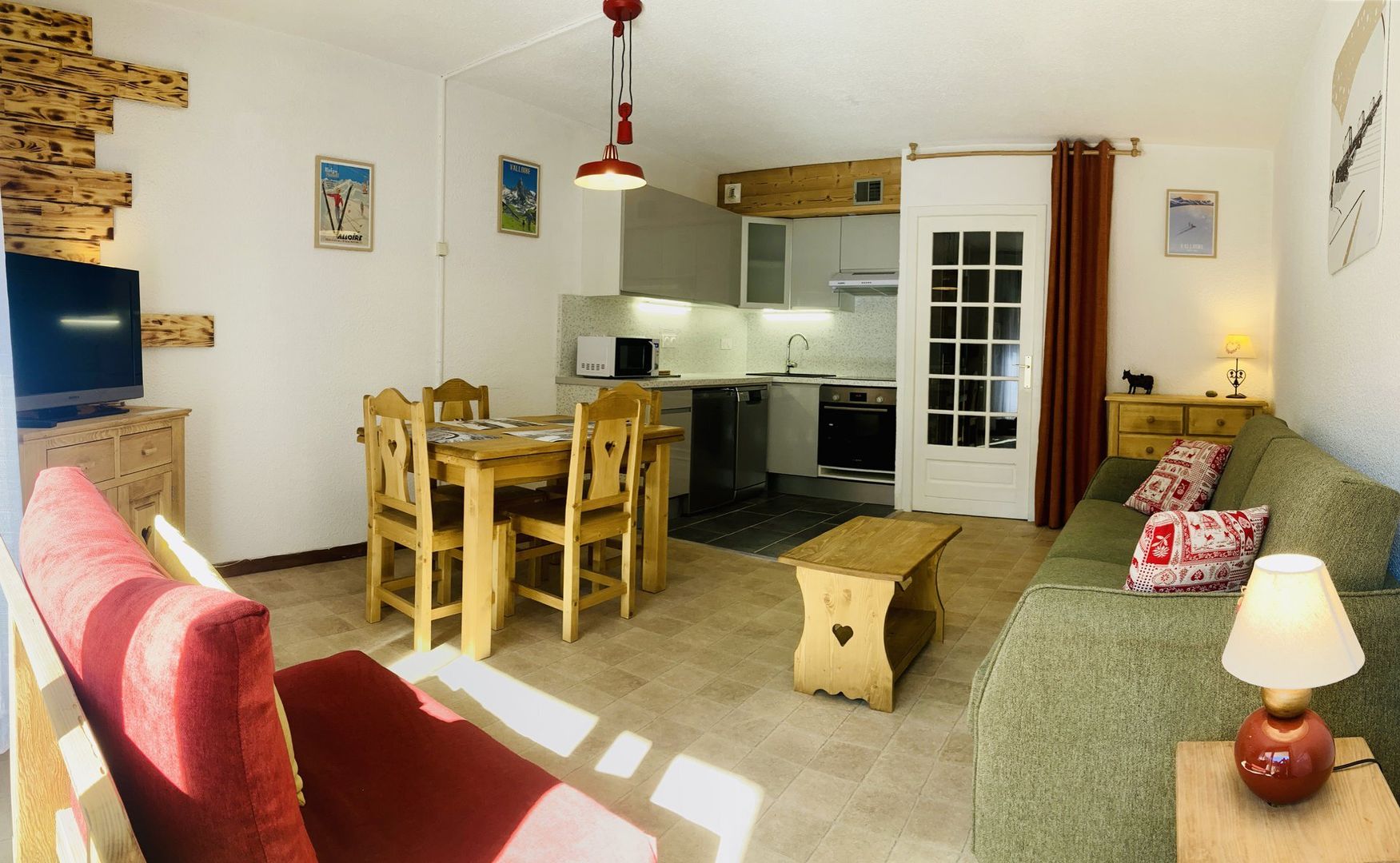 Résidence Le Praz - photo 20