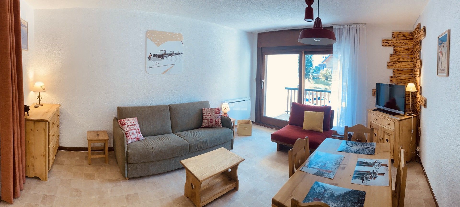 Résidence Le Praz - photo 25