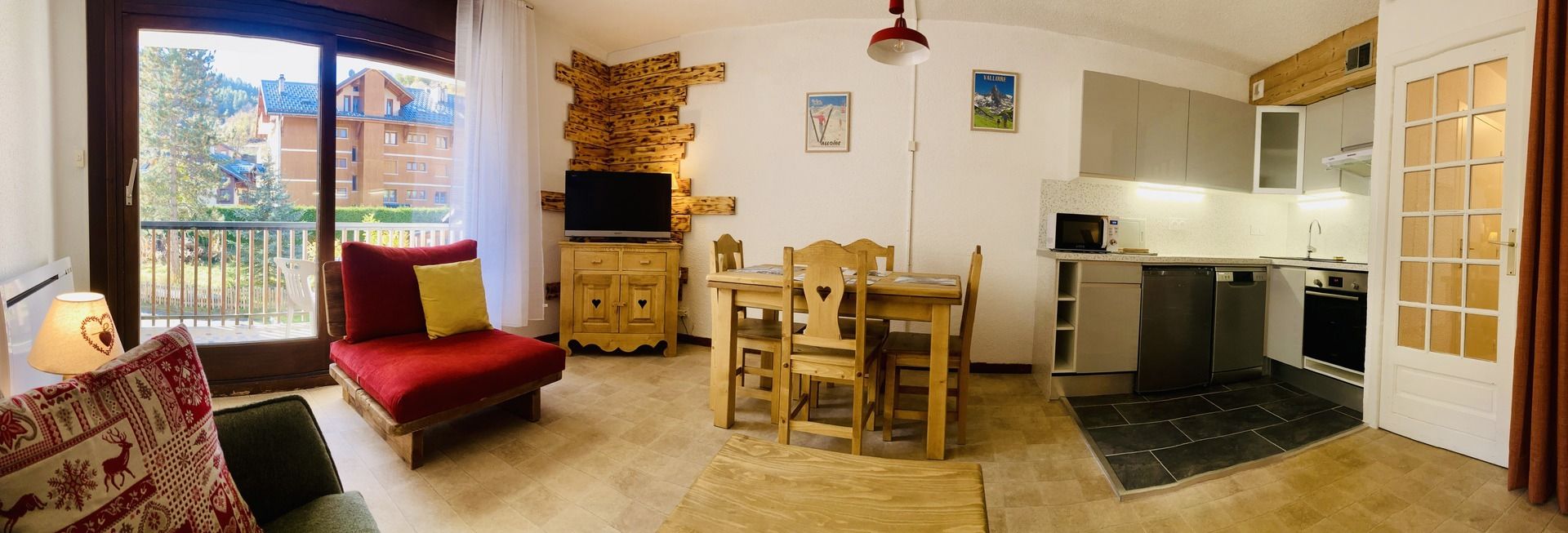 Résidence Le Praz - photo 30