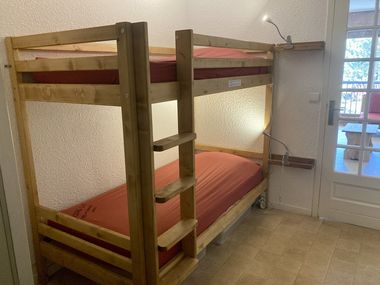 R&eacute;sidence Le Praz