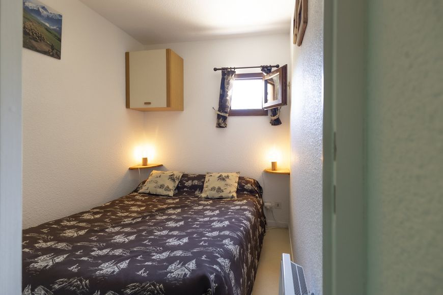 Apartm&aacute;n - 4 os. (cca 25 m&sup2;, THYMEL21), BS