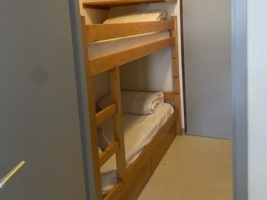 R&eacute;sidence Le Thymel
