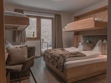 Hotel brandgut