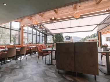 Hotel brandgut