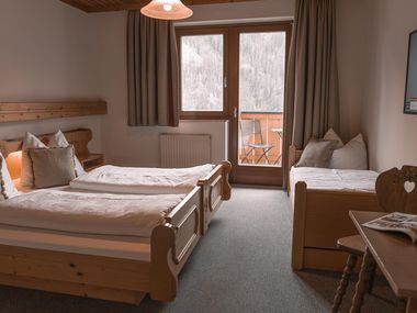 Hotel brandgut
