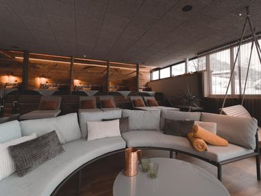 Hotel brandgut
