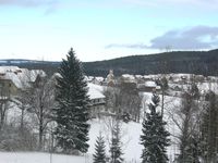 Skigebiet Fischbach, Österreich