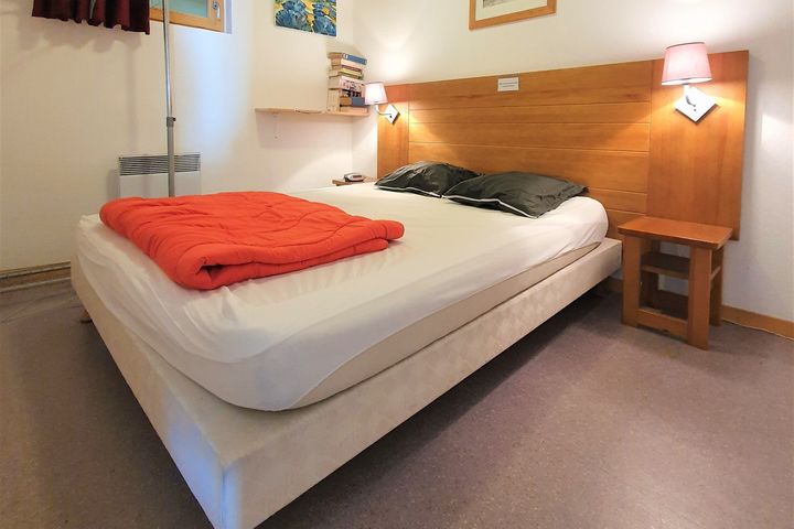 🏨 Votre hébergement