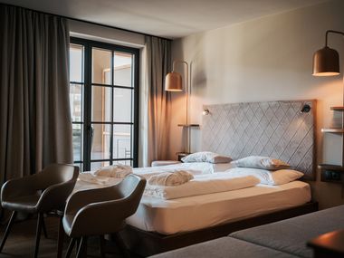Hotel Seehof