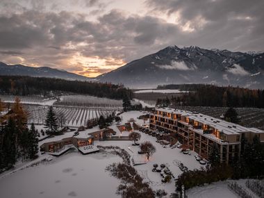 Hotel Seehof