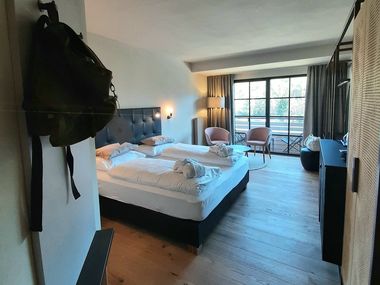 Hotel Seehof