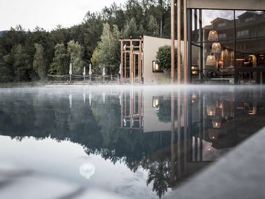 Hotel Seehof