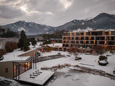 Hotel Seehof