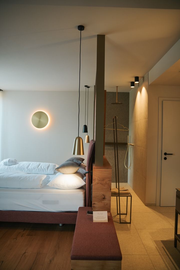 Hotel Seehof — photo 10