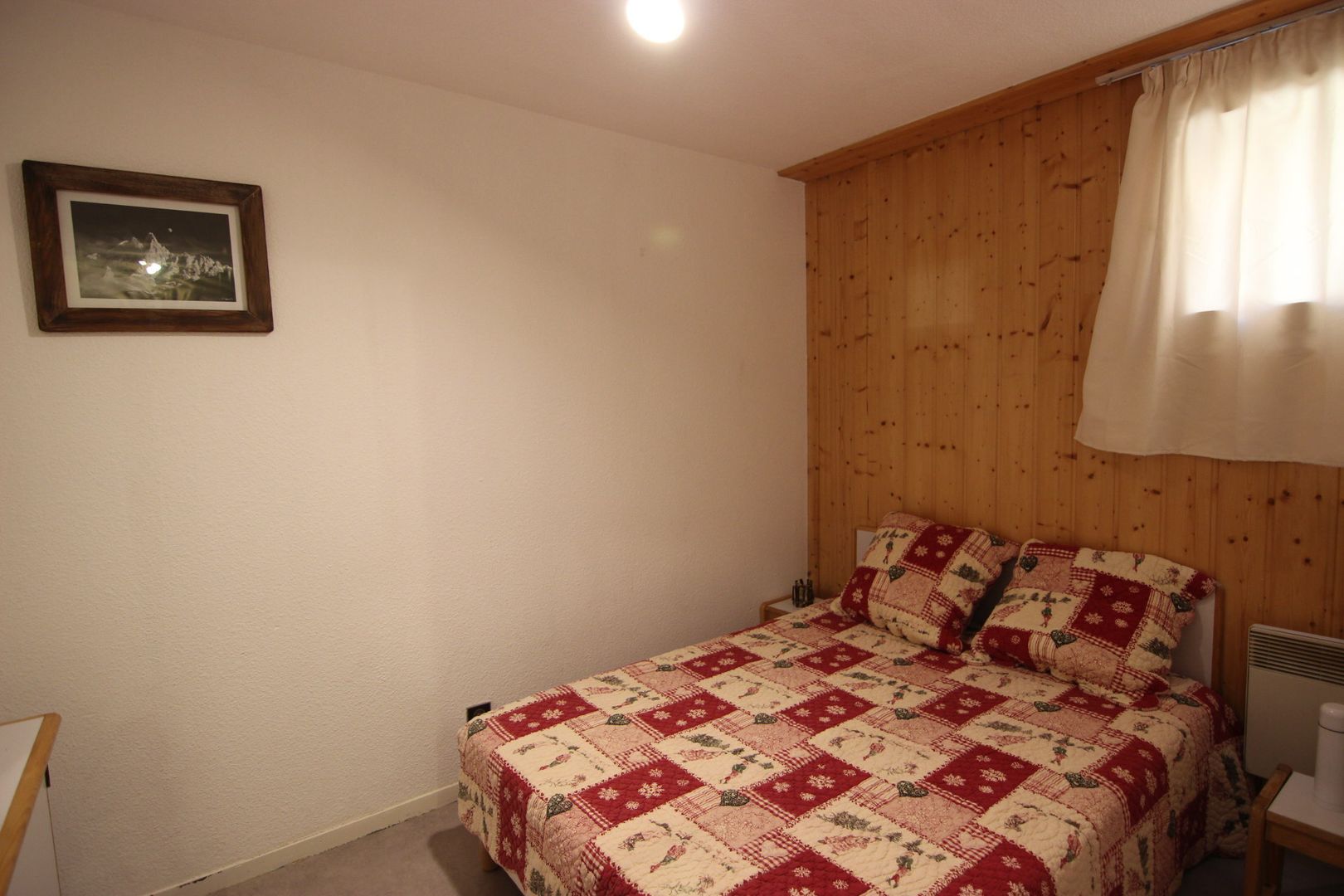Résidence Le Schuss B - photo 10