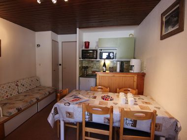 Résidence Le Schuss B - photo 18