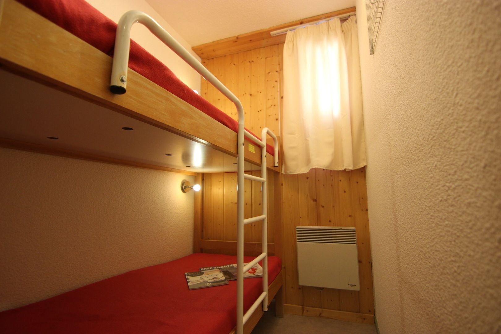 Résidence Le Schuss B - photo 30