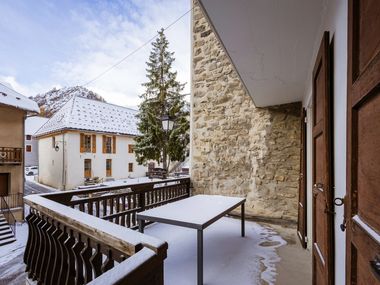 R&eacute;sidence Les Etoiles Des Neiges