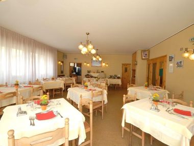 Hotel Confinale