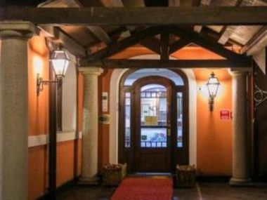 Hotel Posta
