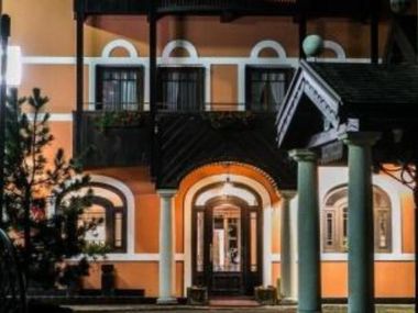 Hotel Posta