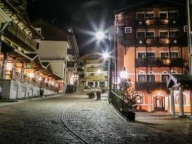 Hotel Posta