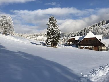 Wohlf&uuml;hlpension Kreischberg