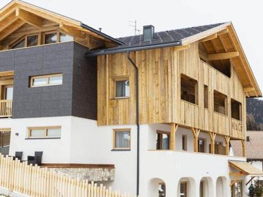 Garni Mia Co in St. Martin in Thurn