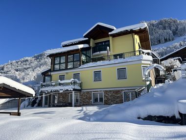 Appartements Egger in St. Johann im Pongau