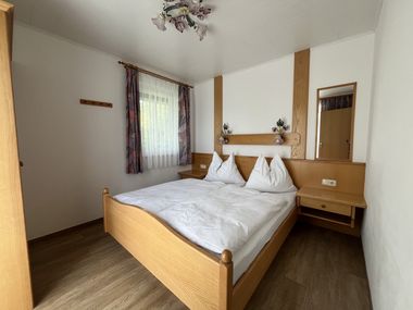 Appartements Egger