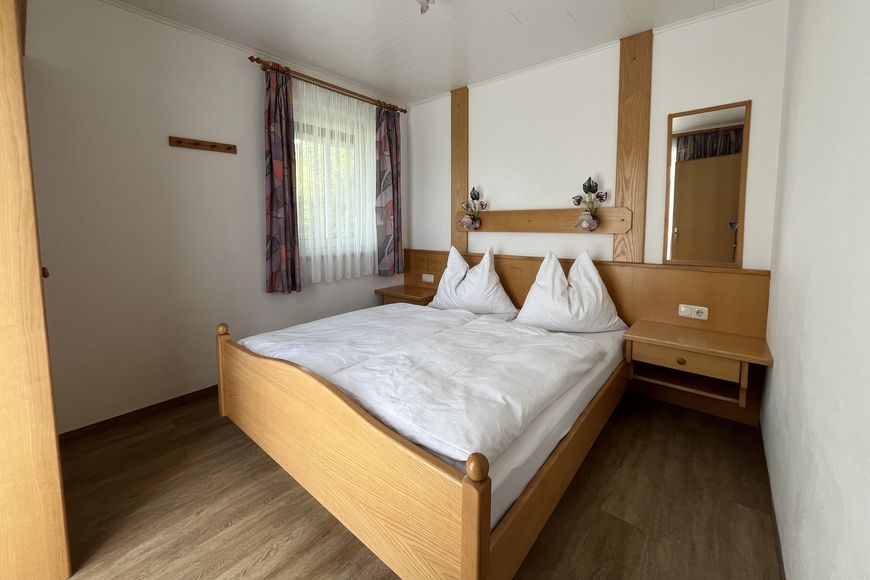 Apartm&aacute;n - 4 os. (cca 40 m&sup2;, Bergtraum 1), BS