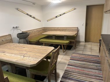Appartements Egger