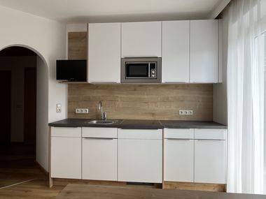 Appartements Egger