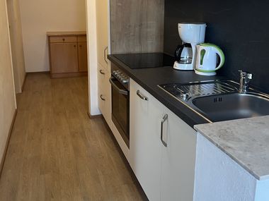 Appartements Egger