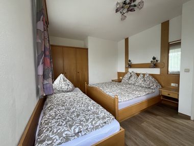 Appartements Egger