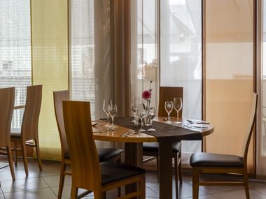 Hotel Pfandleralm