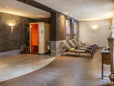 Hotel Pfandleralm