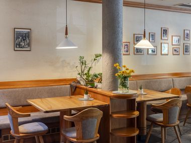 Hotel Pfandleralm
