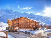 Chalet Le Val Chavière - photo 3