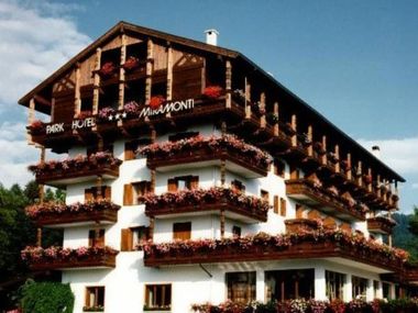 Parc Hotel Miramonti in Folgaria