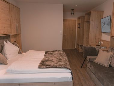 Hotel brandgut