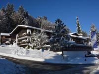 Hotel Tannhof in Oberstdorf (Deutschland)