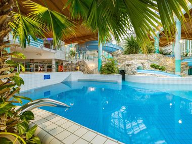 IFA Sch&ouml;neck Hotel & Ferienpark