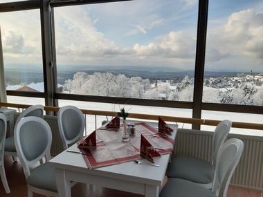 IFA Sch&ouml;neck Hotel & Ferienpark