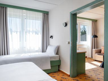IFA Sch&ouml;neck Hotel & Ferienpark
