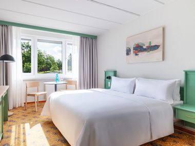 IFA Sch&ouml;neck Hotel & Ferienpark